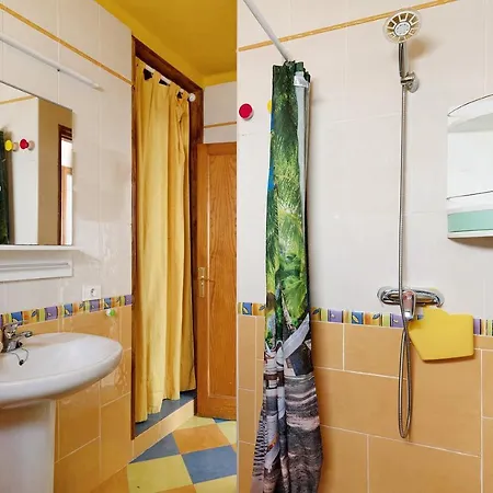 Casa Luz Elena 4* 卡门港