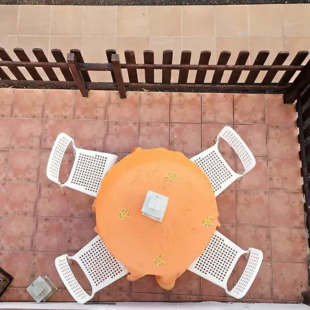 Casa Luz Elena Pensión Puerto del Carmen (Lanzarote)