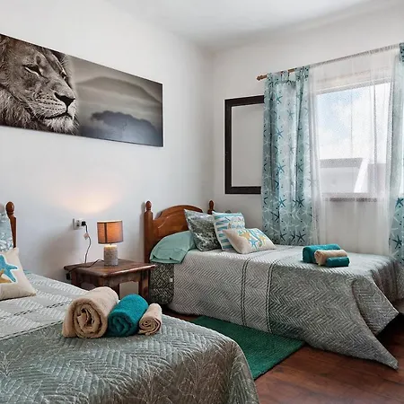 招待所 Casa Luz Elena 4*