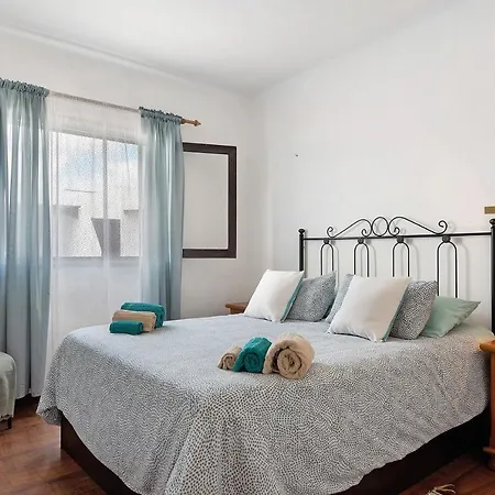 Pensión Casa Luz Elena Puerto del Carmen (Lanzarote)