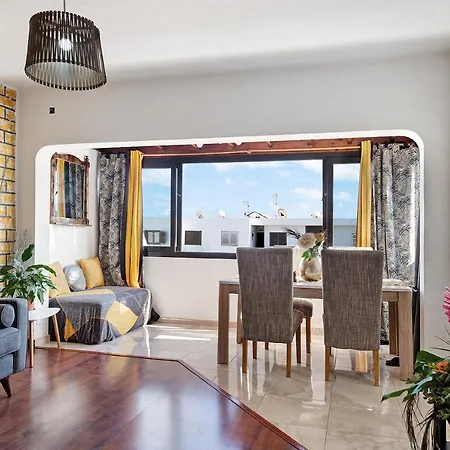 Pensión Casa Luz Elena