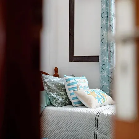 Pensión Casa Luz Elena Puerto del Carmen (Lanzarote)