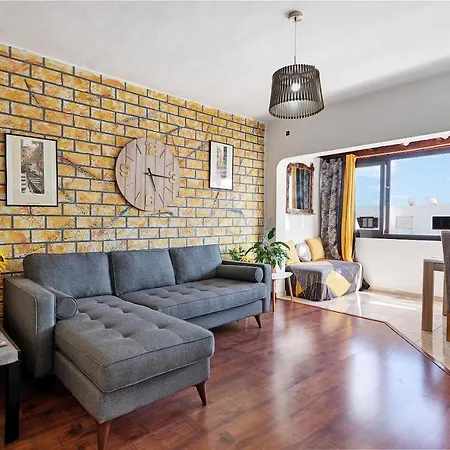 Pensjonat Casa Luz Elena