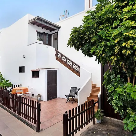 Casa Luz Elena Pensjonat Puerto del Carmen (Lanzarote)