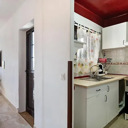 Casa Luz Elena 卡门港