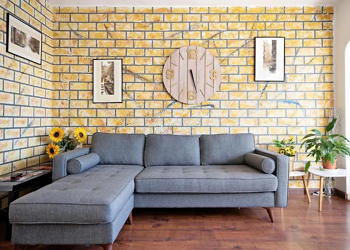 Casa Luz Elena Pensión