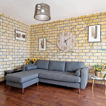 Casa Luz Elena Guest house