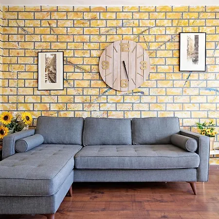 Casa Luz Elena ゲストハウス