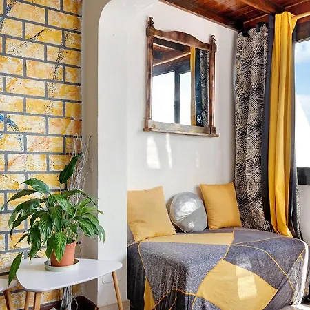 Casa Luz Elena *