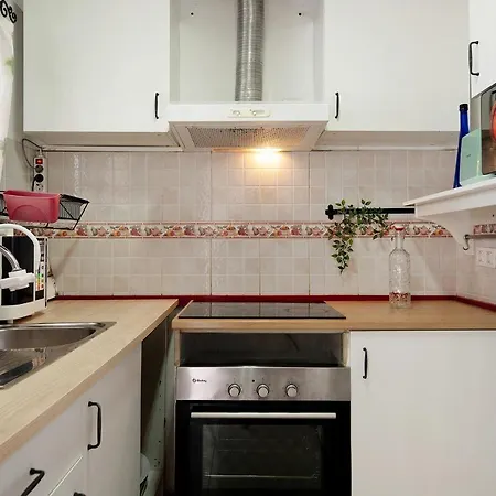 Casa Luz Elena Gasthof *