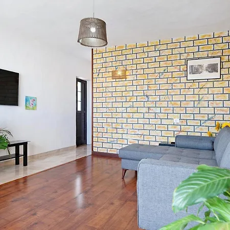 Casa Luz Elena 4* プエルト・デル・カルメン