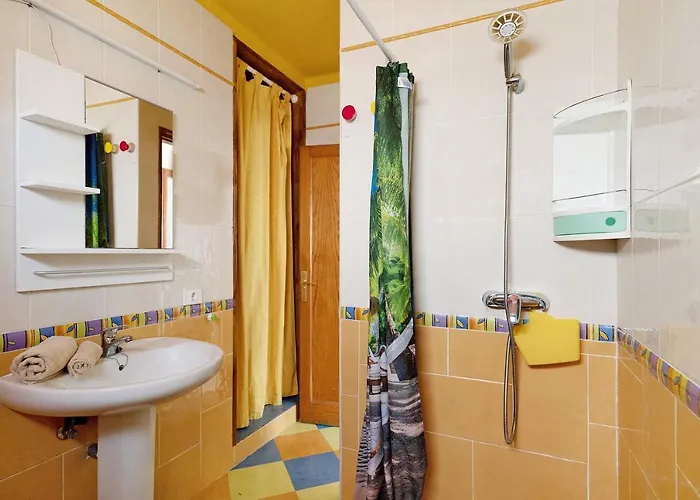 Casa Luz Elena 4* بويرتو ذيل كارمين