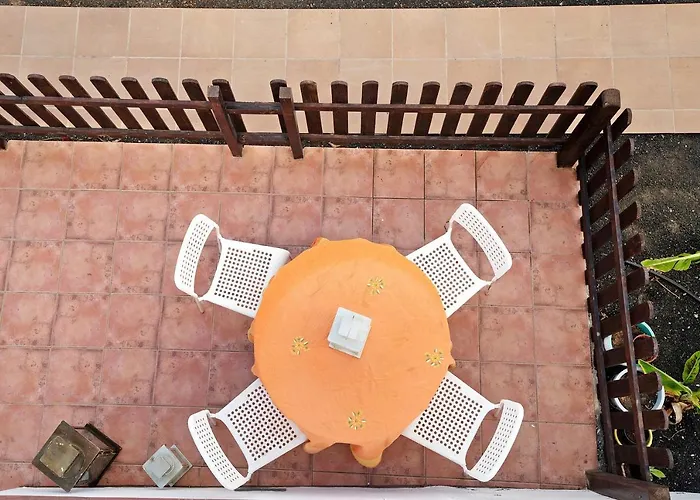 Casa Luz Elena Guest house Puerto del Carmen (Lanzarote)