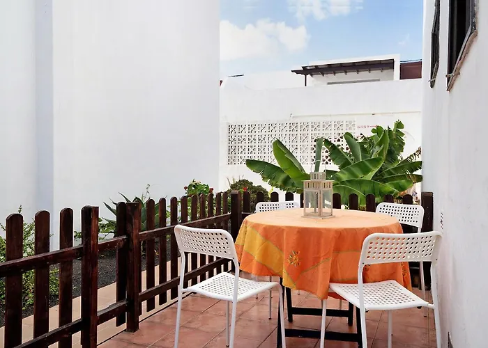 Casa Luz Elena 卡门港