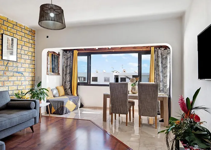 بيت ضيافة Casa Luz Elena