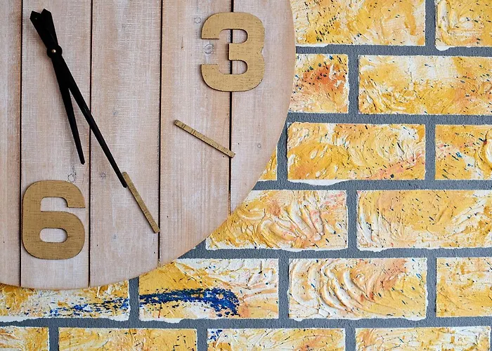 Casa Luz Elena 卡门港