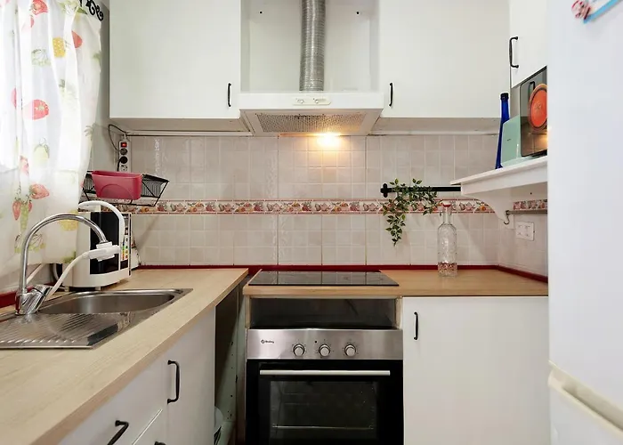 Casa Luz Elena بيت ضيافة 4*