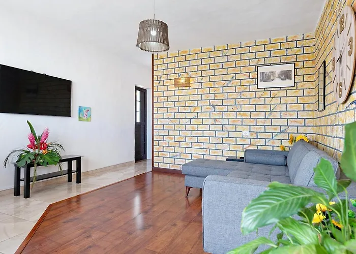 Casa Luz Elena 4* 卡门港