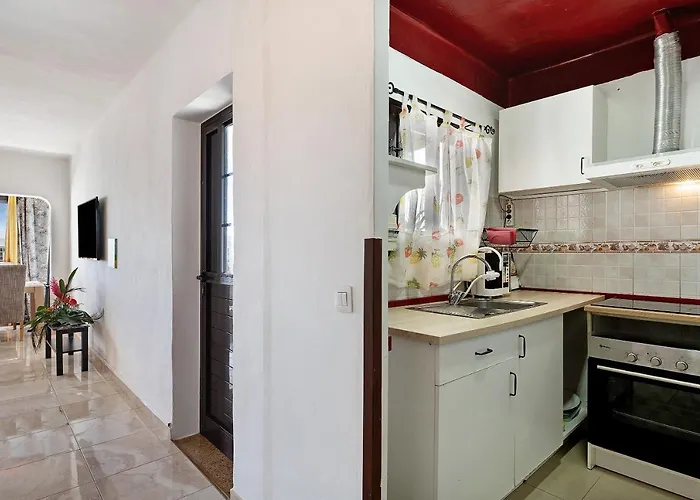 Casa Luz Elena 卡门港