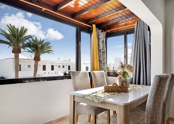 Pensionat Casa Luz Elena